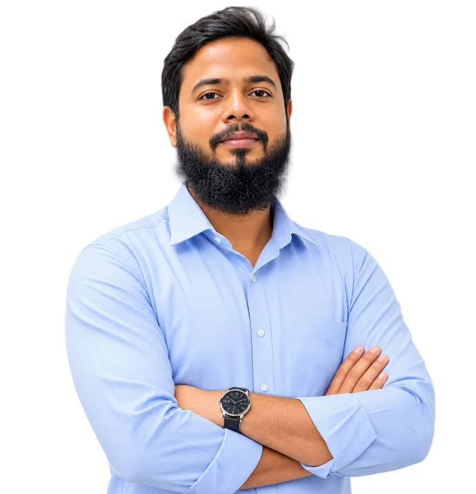 Adil sami Operation manager Dhanbad Branch 